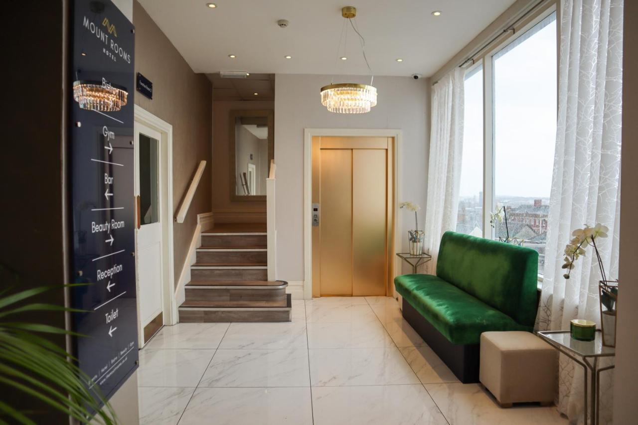 Mount Rooms Hotel Barry Buitenkant foto