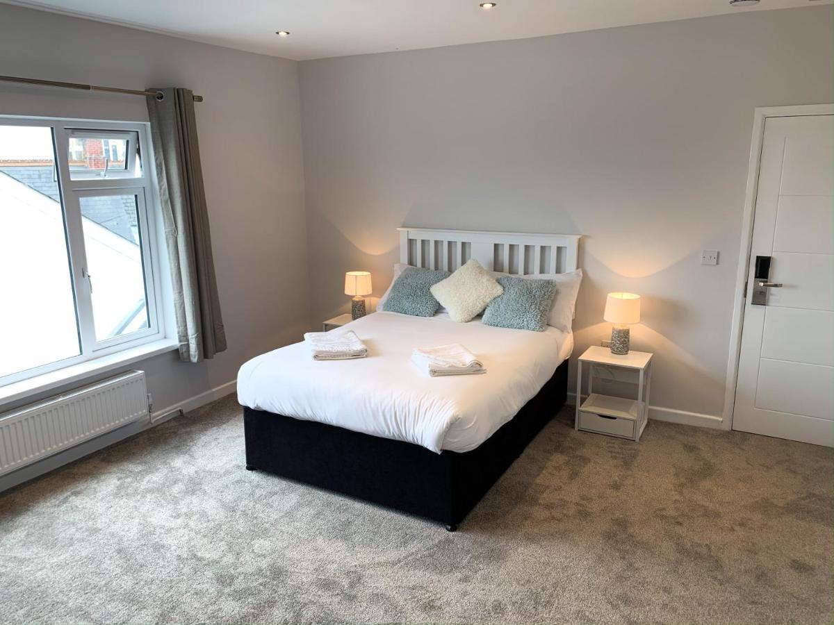 Mount Rooms Hotel Barry Buitenkant foto