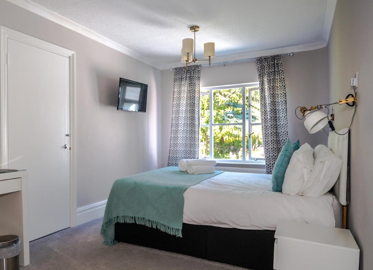 Mount Rooms Hotel Barry Buitenkant foto