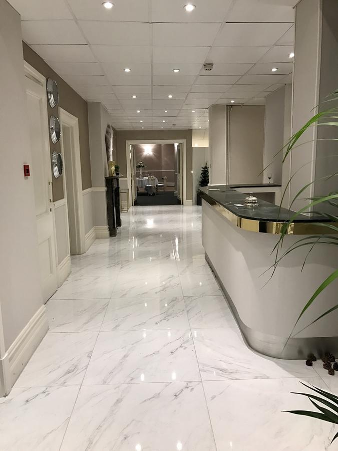 Mount Rooms Hotel Barry Buitenkant foto