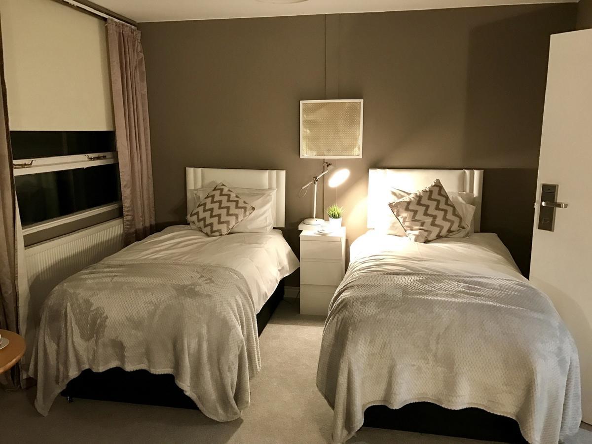Mount Rooms Hotel Barry Buitenkant foto