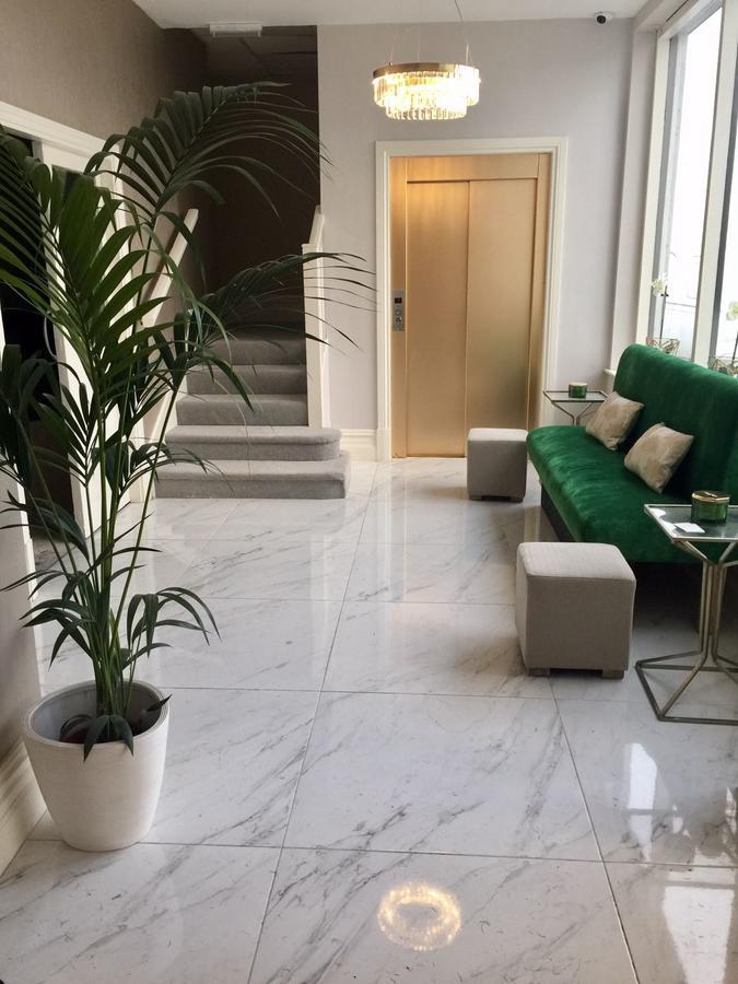 Mount Rooms Hotel Barry Buitenkant foto