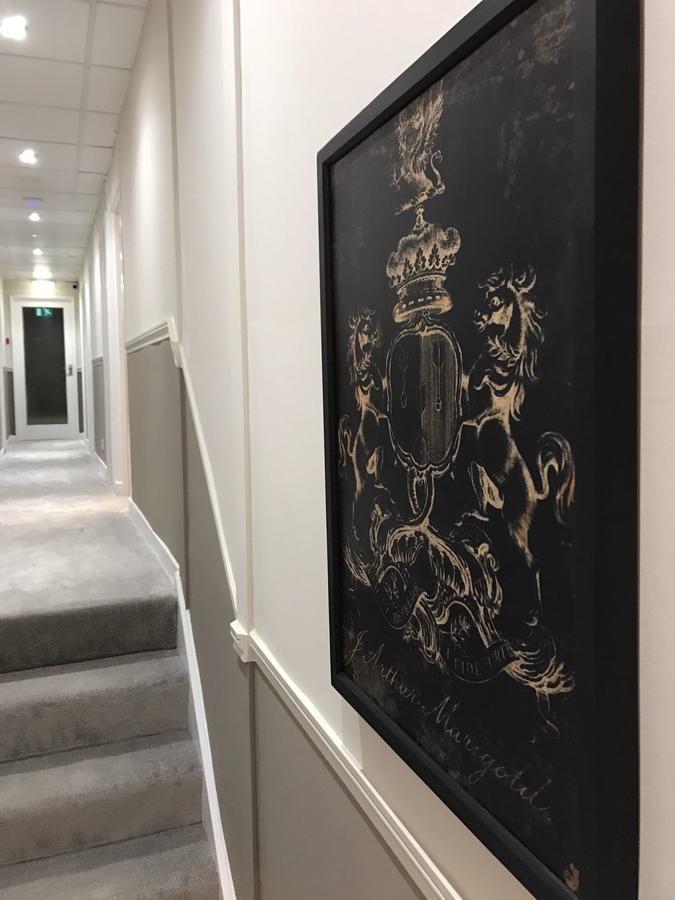 Mount Rooms Hotel Barry Buitenkant foto