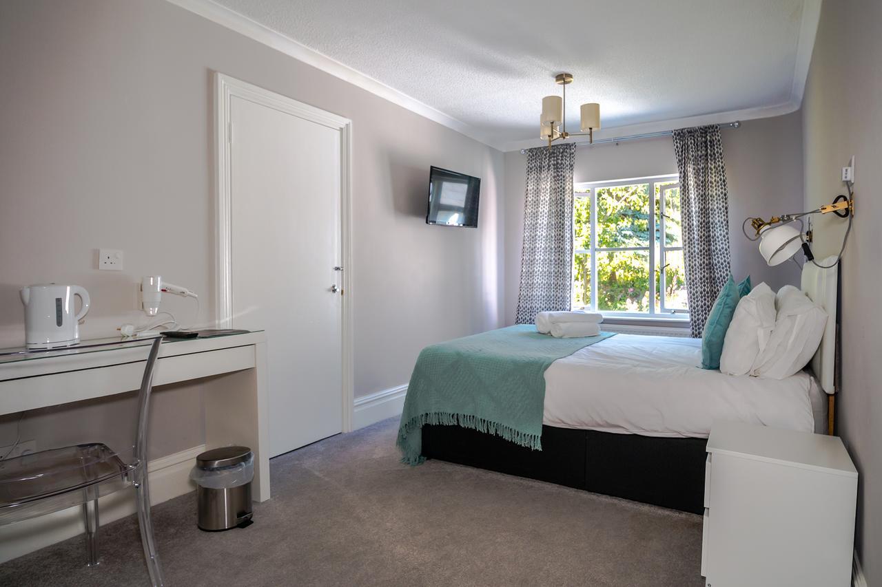 Mount Rooms Hotel Barry Buitenkant foto