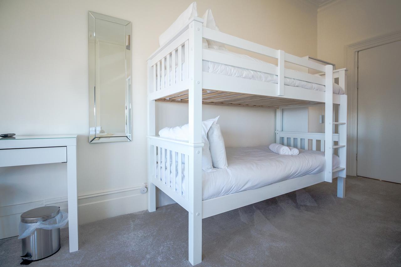 Mount Rooms Hotel Barry Buitenkant foto