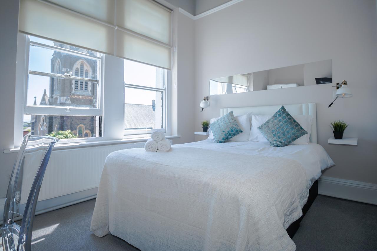 Mount Rooms Hotel Barry Buitenkant foto