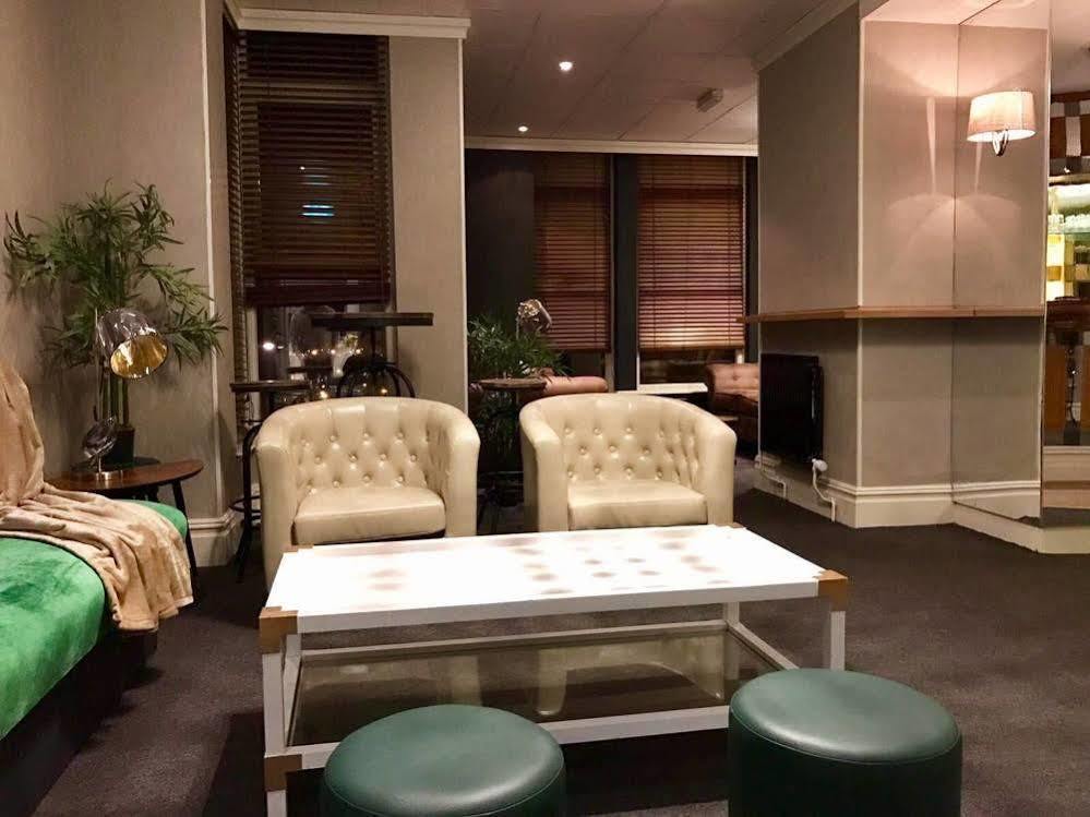 Mount Rooms Hotel Barry Buitenkant foto