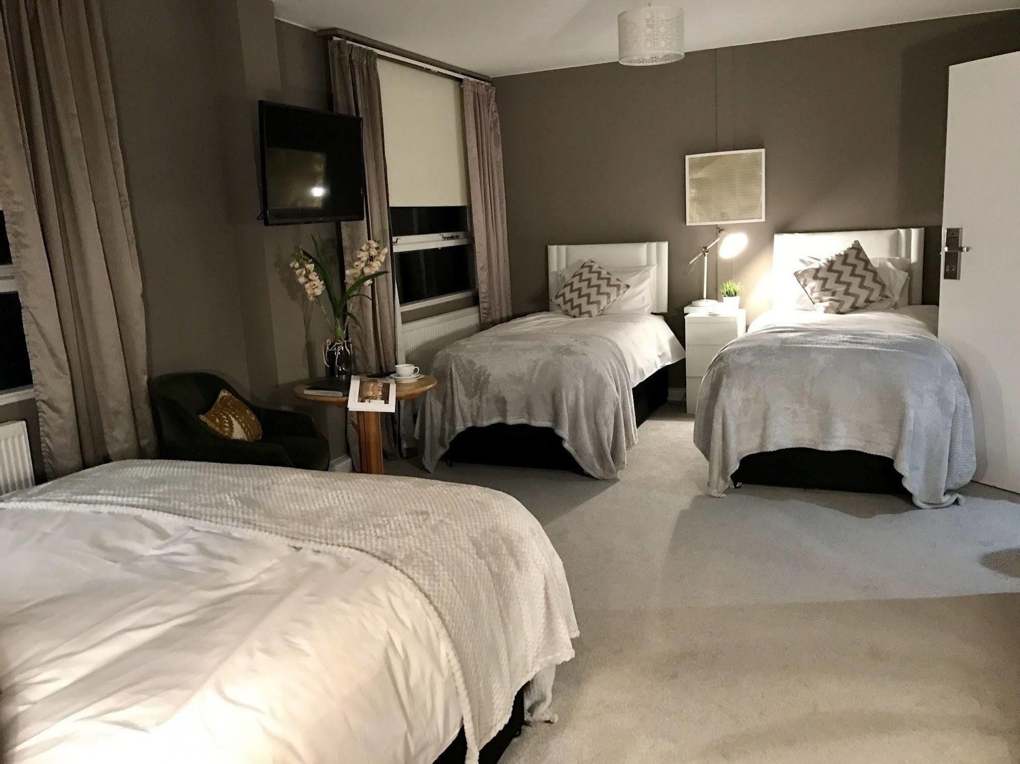 Mount Rooms Hotel Barry Buitenkant foto