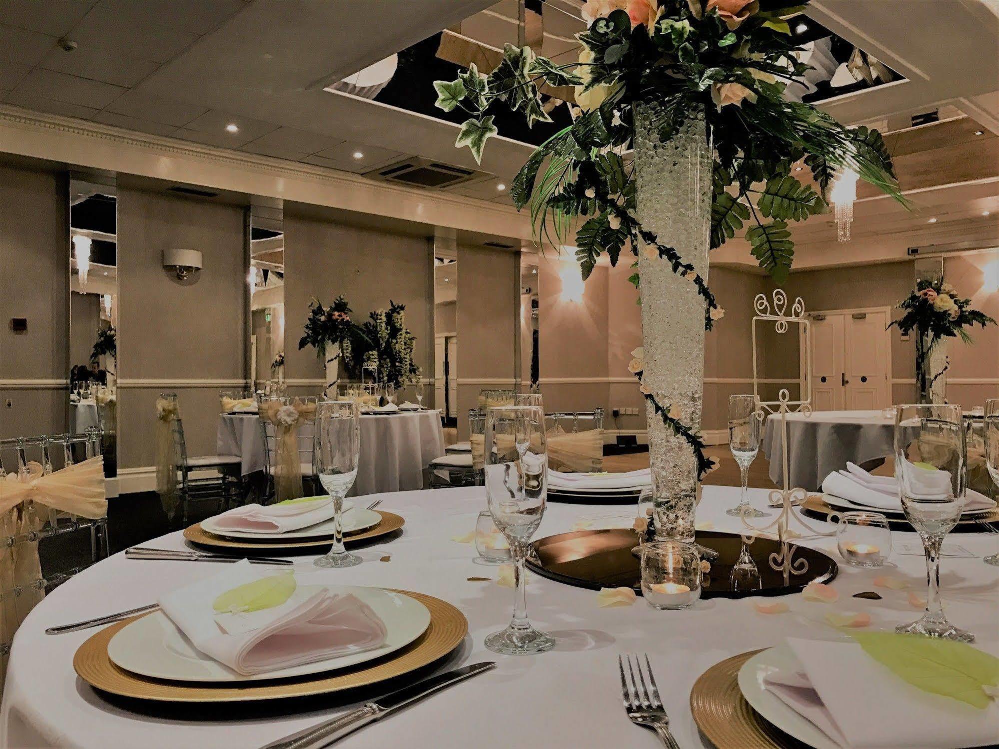 Mount Rooms Hotel Barry Buitenkant foto
