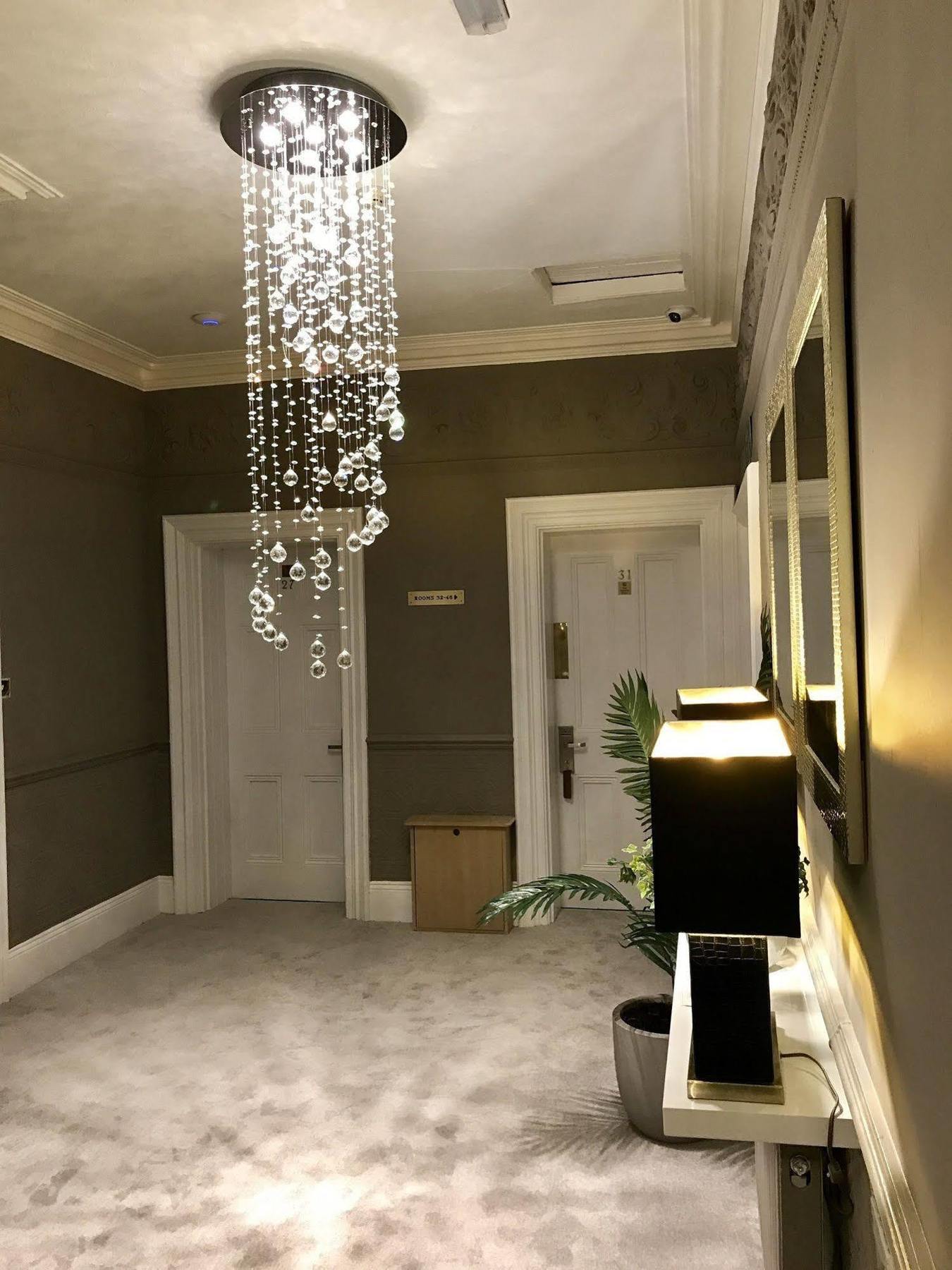 Mount Rooms Hotel Barry Buitenkant foto
