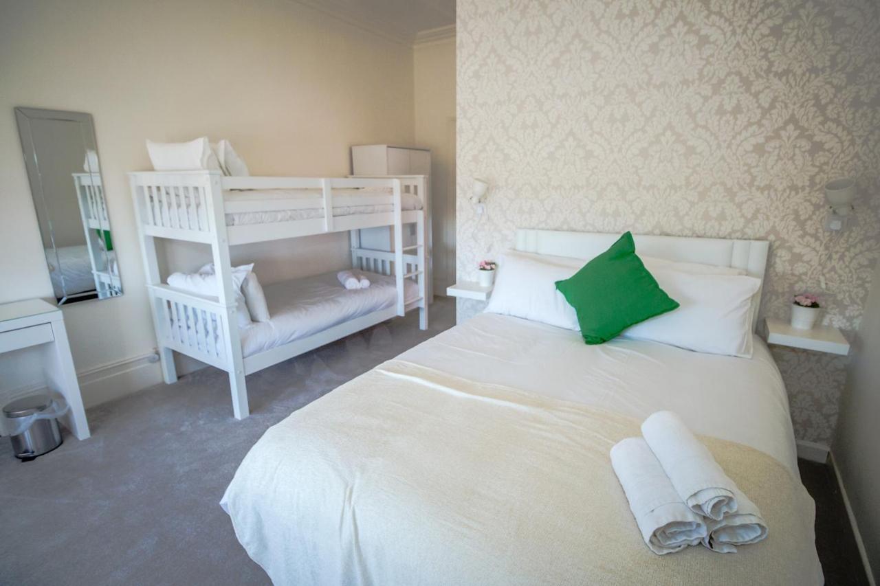 Mount Rooms Hotel Barry Buitenkant foto