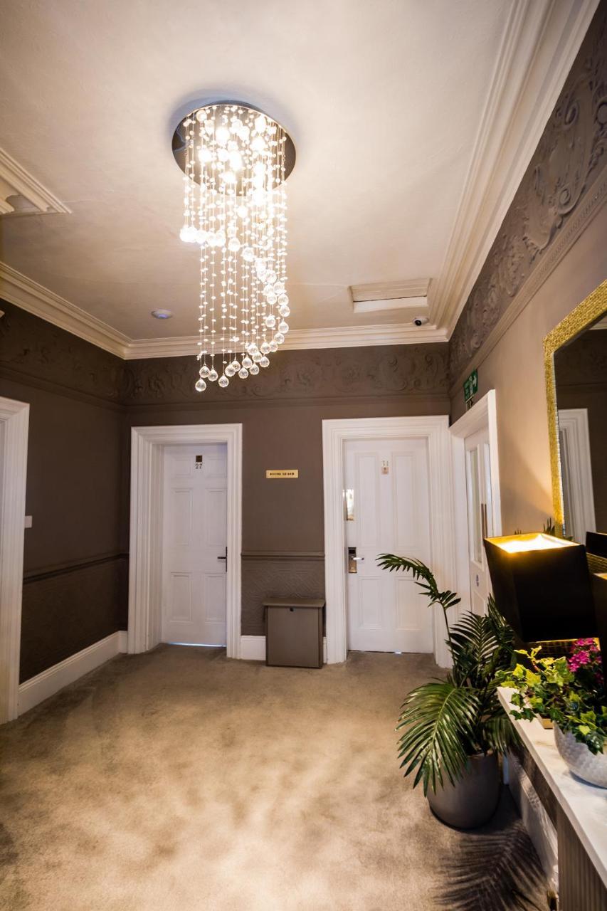 Mount Rooms Hotel Barry Buitenkant foto