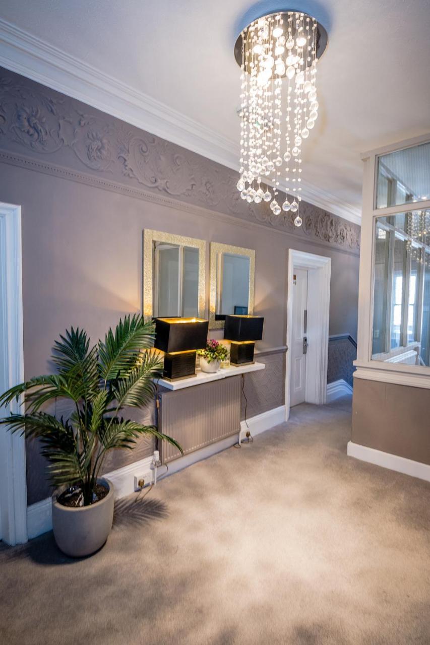 Mount Rooms Hotel Barry Buitenkant foto