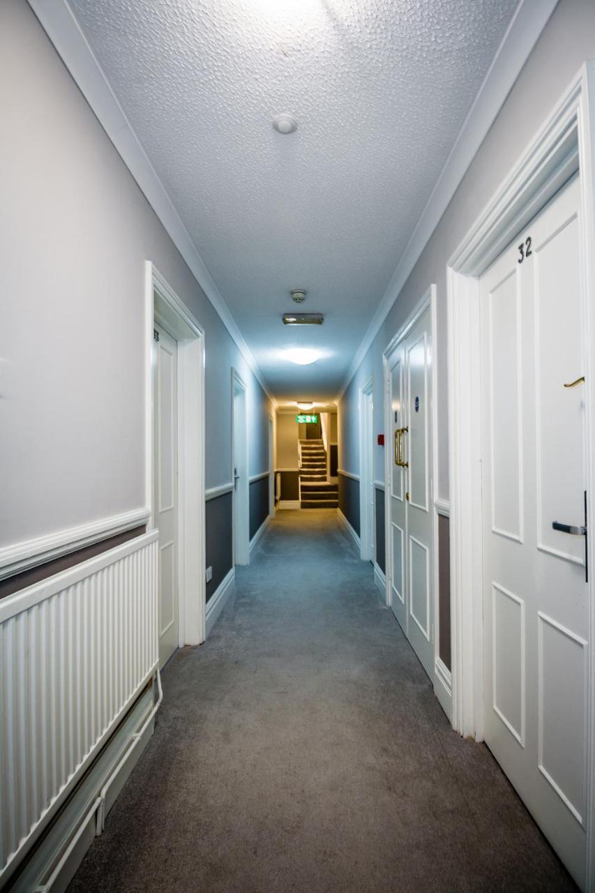 Mount Rooms Hotel Barry Buitenkant foto